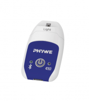 Датчик освещения, 1 ... 128  кЛюкс, Bluetooth + USB (серия Cobra SMARTsense) - «globural.ru» - Мытищи