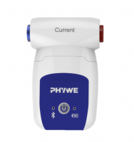Датчик спирометер, ± 10 л/с (серия Cobra SMARTsense) - «globural.ru» - Мытищи