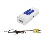 Датчик температура/термопара, -200 ... +1200 °C (Bluetooth + USB) (серия Cobra SMARTsense) - «globural.ru» - Мытищи