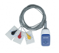 Датчик ЭКГ, 0 ... 4,5 mV (серия Cobra SMARTsense) - «globural.ru» - Мытищи