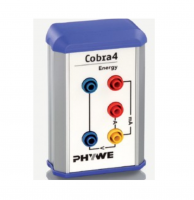 Датчик Энергия: сила тока, напряжение, мощность, энергия (Bluetooth + USB)(серия Cobra4) - «globural.ru» - Мытищи