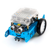 Базовый робототехнический набор mBot Bluetooth version - «globural.ru» - Мытищи