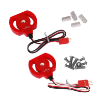 Потенциометр Potentiometer (2-pack) для конструктора VEX - «globural.ru» - Мытищи