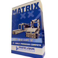 Набор ресурсный для соревнований Matrix - «globural.ru» - Мытищи