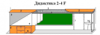 МКП "Дидактика 2-4-F" - «globural.ru» - Мытищи