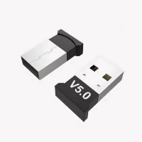 Адаптер Bluetooth-USB Ver. 5.0 - «globural.ru» - Мытищи