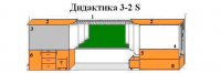 Интерактивная МКП "Дидактика 3-2-IS" - «globural.ru» - Мытищи
