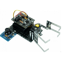 Комплект Robo kit DIYGO Расширенный - «globural.ru» - Мытищи
