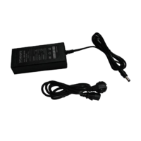 Сетевой адаптер SMPS 12V 5A PS-10 [EU-220V] - «globural.ru» - Мытищи