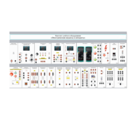 Комплект учебного оборудования «Электрические машины и аппараты» - «globural.ru» - Мытищи