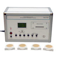 Учебный лабораторный стенд «Исследование газоразрядного счетчика» - «globural.ru» - Мытищи