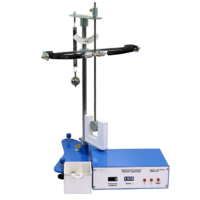 Лабораторная установка «Маятник с пружинами» - «globural.ru» - Мытищи