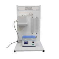 Лабораторная установка «Исследование работы калориметра» - «globural.ru» - Мытищи