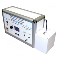 Лабораторная установка «Определение отношения теплоемкостей воздуха» - «globural.ru» - Мытищи