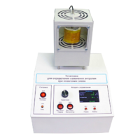 Лабораторная установка «Определение изменения энтропии при плавлении олова» - «globural.ru» - Мытищи