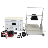 Лабораторная установка «Фотоэлектрические системы» - «globural.ru» - Мытищи