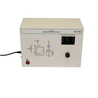 Лабораторная установка «Эффект Холла в металлах» - «globural.ru» - Мытищи