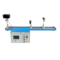 Лабораторная установка «Кольца Ньютона» - «globural.ru» - Мытищи