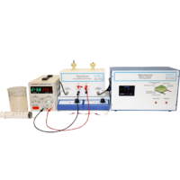  Лабораторный стенд «Элемент Пельтье» - «globural.ru» - Мытищи