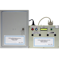 Установка лабораторная «Эффект Зеемана» - «globural.ru» - Мытищи