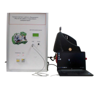 Типовой комплект учебного оборудования «Изучение работы поршневого компрессора» - «globural.ru» - Мытищи