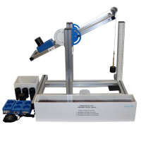 Лабораторный стенд «Проверка законов трения»  - «globural.ru» - Мытищи