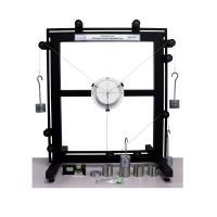 Лабораторный стенд «Система плоских сходящихся сил»  - «globural.ru» - Мытищи