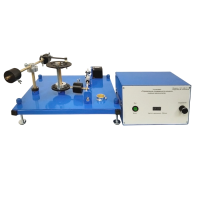 Установка «Определение приведенного момента инерции механизмов» - «globural.ru» - Мытищи