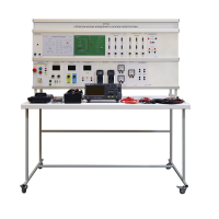 Стенд «Электрические измерения и основы метрологии» - «globural.ru» - Мытищи