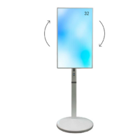 Мобильная панель Mobiscreen EON 32" - «globural.ru» - Мытищи