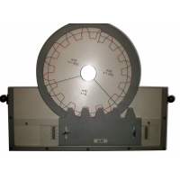 Типовой комплект учебного оборудования "Нарезание эвольвентных зубьев методом обкатки" - «globural.ru» - Мытищи