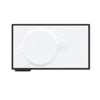 Интерактивная панель Edflat серии Ultra Lite 75" - «globural.ru» - Мытищи