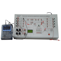 Учебная система для исследования особенностей разделения каналов во времени - «globural.ru» - Мытищи