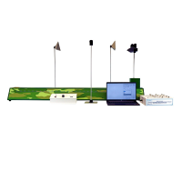 Комплект учебно-лабораторного интерактивного оборудования для изучения основ радиолокации и радиоэлектронной борьбы - «globural.ru» - Мытищи