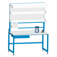 Стол радиомонтажника – СР2 - «globural.ru» - Мытищи