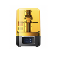 3D принтер Photon Mono M5S Pro - «globural.ru» - Мытищи