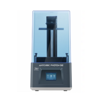  3D принтер Photon D2 (Ultra 2) - «globural.ru» - Мытищи