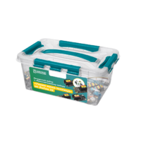 Ресурсный набор для образовательного набора «Умная мини-теплица» М1 - «globural.ru» - Мытищи