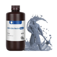 Смола ABS-Like Resin Pro 2 цвет в ассортименте - «globural.ru» - Мытищи