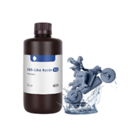 Фотополимер ABS-Like Resin V2 в ассортименте - «globural.ru» - Мытищи