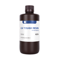 Фотополимер Flexible Tough Resin 2.0 в ассортименте - «globural.ru» - Мытищи