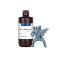 Водосмывная смола Water-Wash Resin+ - «globural.ru» - Мытищи