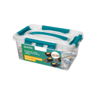 Ресурсный набор для образовательного набора «Умная теплица ЙоТик M2» - «globural.ru» - Мытищи