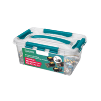 Ресурсный набор для образовательного набора «Умные 3D-проекты» М1 ЙоТик 32 - «globural.ru» - Мытищи