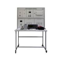 Комплект лабораторного оборудования «Электротехнические материалы» - «globural.ru» - Мытищи