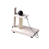 Прибор для демонстрации инерции и инертности тела - «globural.ru» - Мытищи