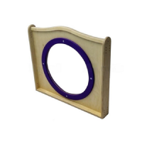 Панель для игровых зон "Иллюминатор" - «globural.ru» - Мытищи