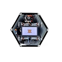 Модуль интерактивный "Omni колеса с голосовым управлением" - «globural.ru» - Мытищи