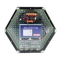 Модуль интерактивный "Азбука Морзе" - «globural.ru» - Мытищи