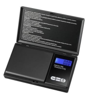 Электронные весы с высокой точностью до 100 гр - «globural.ru» - Мытищи